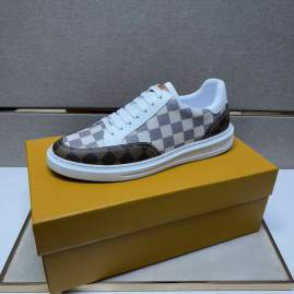 Picture of Louis Vuitton Shoes _SKULVsz38-44mnf0110216780